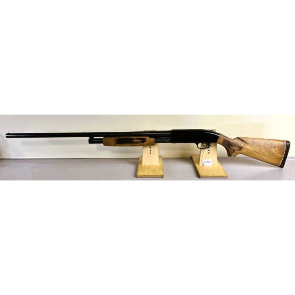 LAKEFIELD MOSSBERG MODEL 500A IN 12 GA 