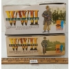 Image 6 : LOT OF 2 - DRAGON WWII MODELS - INCL 1943/44 ITALY "KRIEGER" & 1945 BUDAPEST "HERMANN"