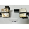 Image 2 : LOT OF 2 - LEE SINGLE CAVITY BULLET MOLDS .457 DIA