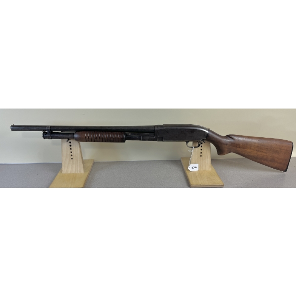 WINCHESTER MODEL 12 IN 12 GA