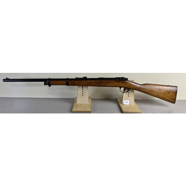 MAUSER 71/84 IN 11X60 - ANTIQUE CLASS
