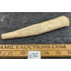 Image 2 : WHALE - SIGNED - BONE
