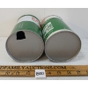 Image 5 : LOT OF 2 - CASTROL FLEET & MOTOR OIL FIBRE QT CANS