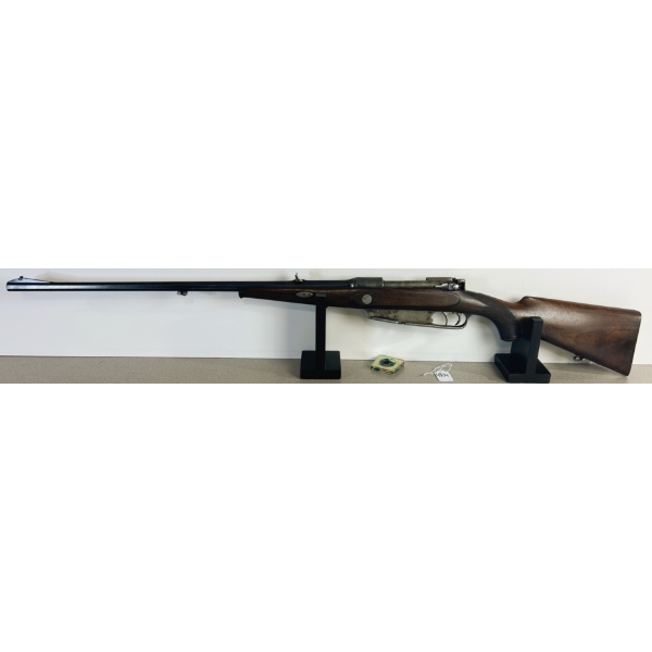 GEW MODEL 88 SPORTER IN 8MM (?) 