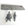 Image 8 : INUK W/ SEAL BY E.D. - STONE & SINEW