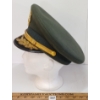 Image 4 : US ARMY OFFICER'S DRESS CAP