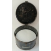 Image 9 : CDN NAVY SUMMER CAP W/ ORIGINAL TIN