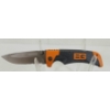 Image 2 : LOT OF 2 - GERBER BEAR GRYLLS FOLDING & HUNTING KNIVES