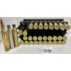 Image 1 : AMMO / BRASS: 29X LIVE & 3X BRASS MIXED 7 MM REM MAG
