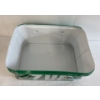 Image 5 : SEVEN-UP "THE UNCOLA" TIN PICNIC BASKET