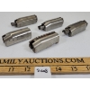 Image 1 : LOT OF 5 - WINCHESTER MODEL 120 / 1200(?) BOLTS 
