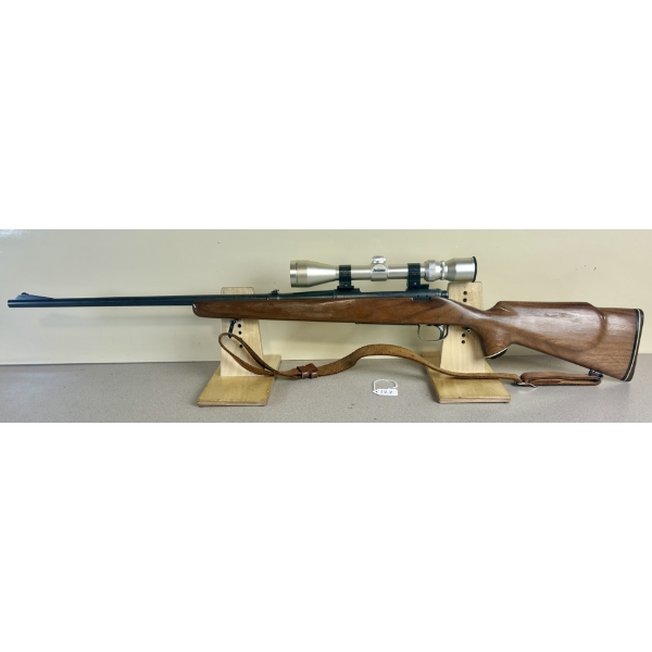 REMINGTON MODEL 721 IN .35 WHELEN