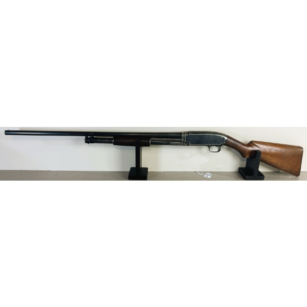 WINCHESTER MODEL 12 IN 16 GA 