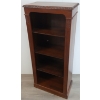 Image 1 : EMPIRE STYLE OAK BOOKCASE