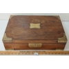 Image 3 : VICTORIAN WRITING BOX