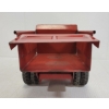 Image 6 : STRUCTO PRESSED STEEL HYDRAULIC DUMPER TRUCK