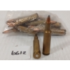 Image 1 : AMMO: 15X DOMINION .222 REM - 50GR - PSP