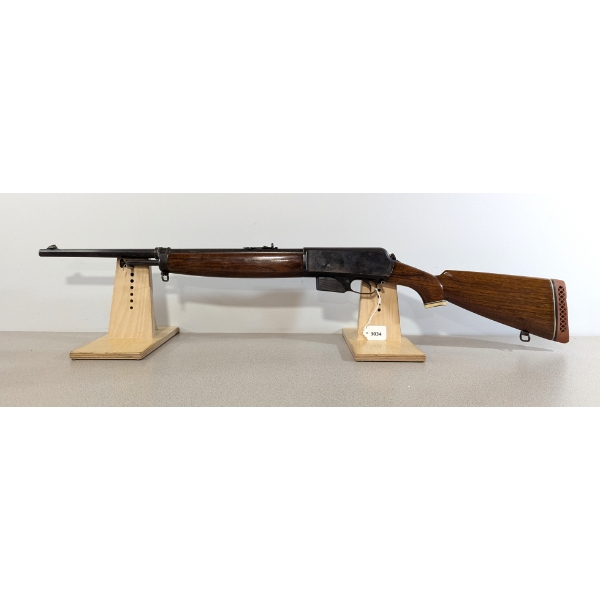 WINCHESTER MODEL 1910 IN .401 WSL