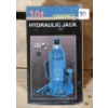 Image 1 : 10TON BOTTLE JACK - AS NEW