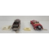 Image 5 : LOT OF 2 - FRANKLIN MINT DIECAST VEHICLES - 1930 DUESENBERG J. DERHAM TOURSTER