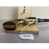 Image 4 : COLT MODEL 1849 IN .31 BP - ANTIQUE 