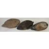 Image 5 : LOT OF 3 - VINTAGE DECOY DUCKS