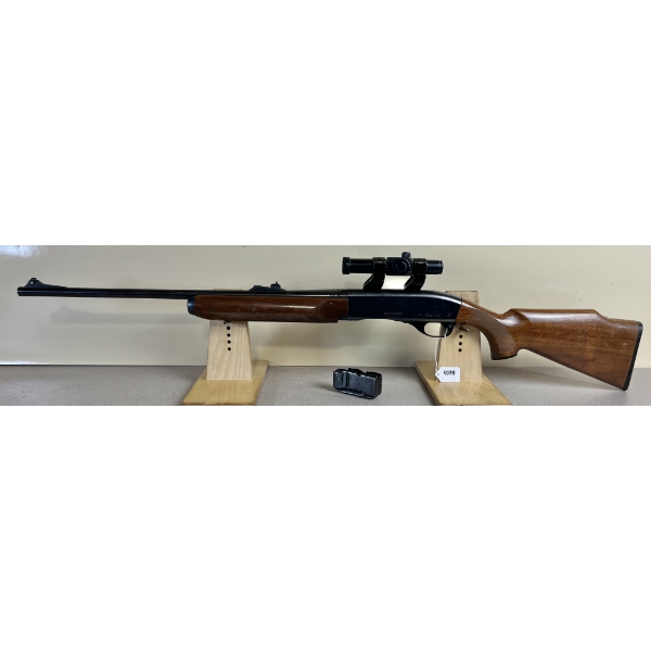 REMINGTON MODEL 7400 IN .30-06