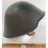 Image 2 : EAST GERMAN M56 STEEL HELMET W LINER 