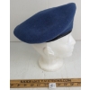 Image 3 : LOT OF 2 - CDN BLUE BERET & WAR PILOTS SIGN