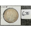 Image 2 : 1967 CDN SILVER DOLLAR