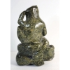 Image 5 : SPIRIT BEAR BY UNKNOWN ARTIST - STONE