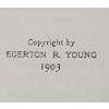 Image 5 : LOT OF 5 - BOOKS - "CLEARING THE PLAINS", "THE FUR TRADE IN CANADA", "THE FACE PULLERS", ETC