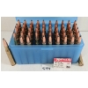 Image 1 : AMMO: 50X MIXED 30-06 SPRG - 180GR - SP - RELOADS