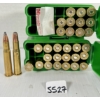 Image 1 : AMMO: 31X RELOADS .30-30 WIN - SP