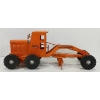 Image 4 : LINCOLN TOYS PRESSED STEEL NO. 5401 ROAD GRADER