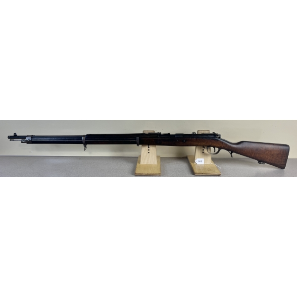 KROPATSCHEK MODEL 1886 IN 8X56 R