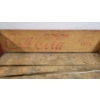 Image 8 : LOT OF 2 - COCA-COLA CRATE & BOTTLE CARRIER