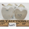 Image 5 : LOT OF 2 - CERAMIC SMOKERS - INCL UCAGO