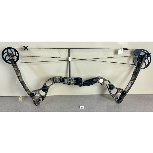 MARTIN CHEETAH COMPOUND BOW