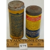 Image 3 : LOT OF 2 - REPAIR KITS - INCL BRUNSWICK RUBBER & THE GENUINE SUPERTIGHT