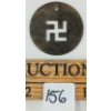 Image 2 : 1943 ADOLF HITLER 1-3/4IN DISC