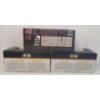 Image 3 : LOT OF 3 - LIBERY CLASSICS 1940 FORD, 1948 FORD & 1936 DODGE DIECAST COIN BANKS - IDEAL & NAPA
