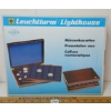 Image 1 : LEUCHTTURM PRESENTATION CASE