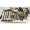 Image 2 : QTY OF MISC HANDTOOLS - INCL HAMMERS, FILES & PLIERS
