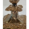 Image 12 : LOT OF 2 - BIRKS REGENCY PLATE CANDELABRAS