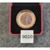Image 1 : 2011 RCM GIFTS FROM SANTA 50 CENT COIN