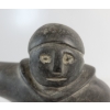 Image 3 : MAN BY JOHNNY IQULIK - STONE