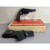 Image 2 : CROSMAN 38 COMBAT PELLGUN REVOLVER IN .22 PELLET NO PAL REQUIRED 