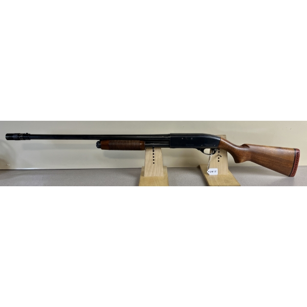 REMINGTON MODEL 870 WINGMASTER IN 12 GA 