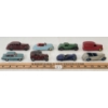 Image 5 : LOT OF 8 - DINKY TOYS DIECAST CARS - NESTLE'S AUSTIN, BUICK, FRAZER-NASH, ETC